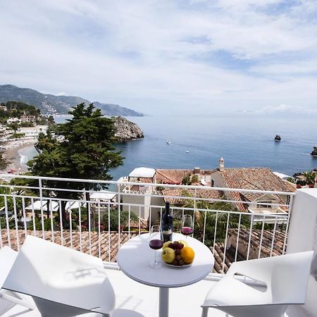Mazzaro Retreat By Wonderful Italy Apartment Taormina Exterior photo
