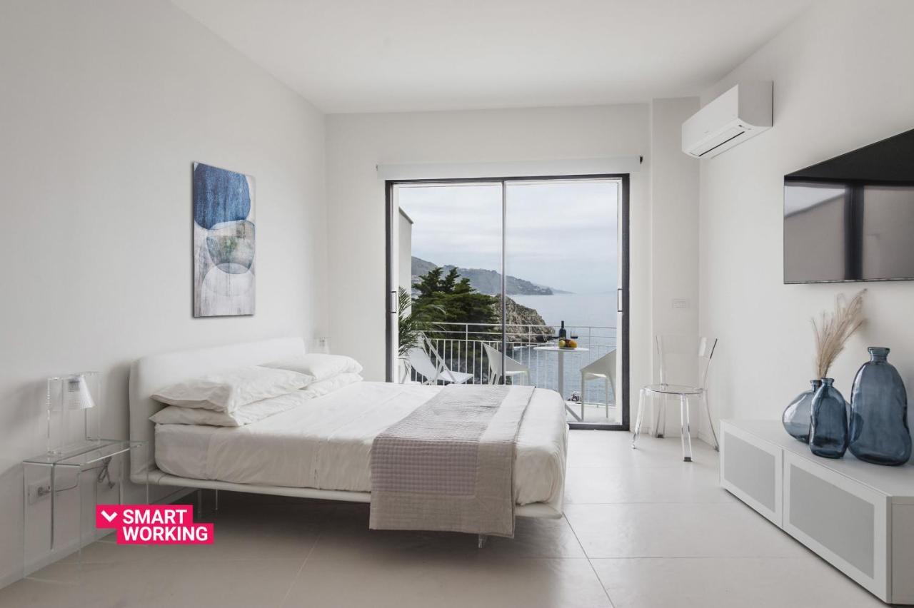 Mazzaro Retreat By Wonderful Italy Apartment Taormina Exterior photo