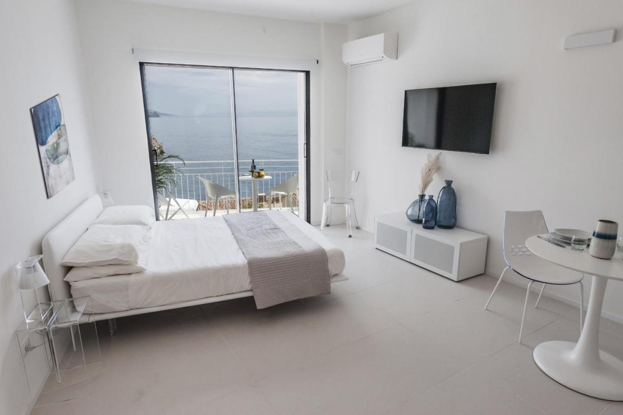 Mazzaro Retreat By Wonderful Italy Apartment Taormina Exterior photo